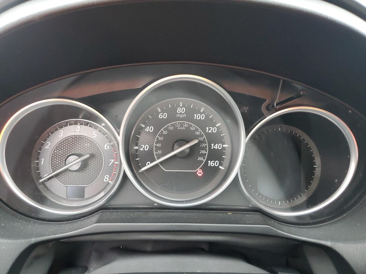 2015 Mazda 6 Touring VIN: JM1GJ1V54F1202235 Lot: 86470395