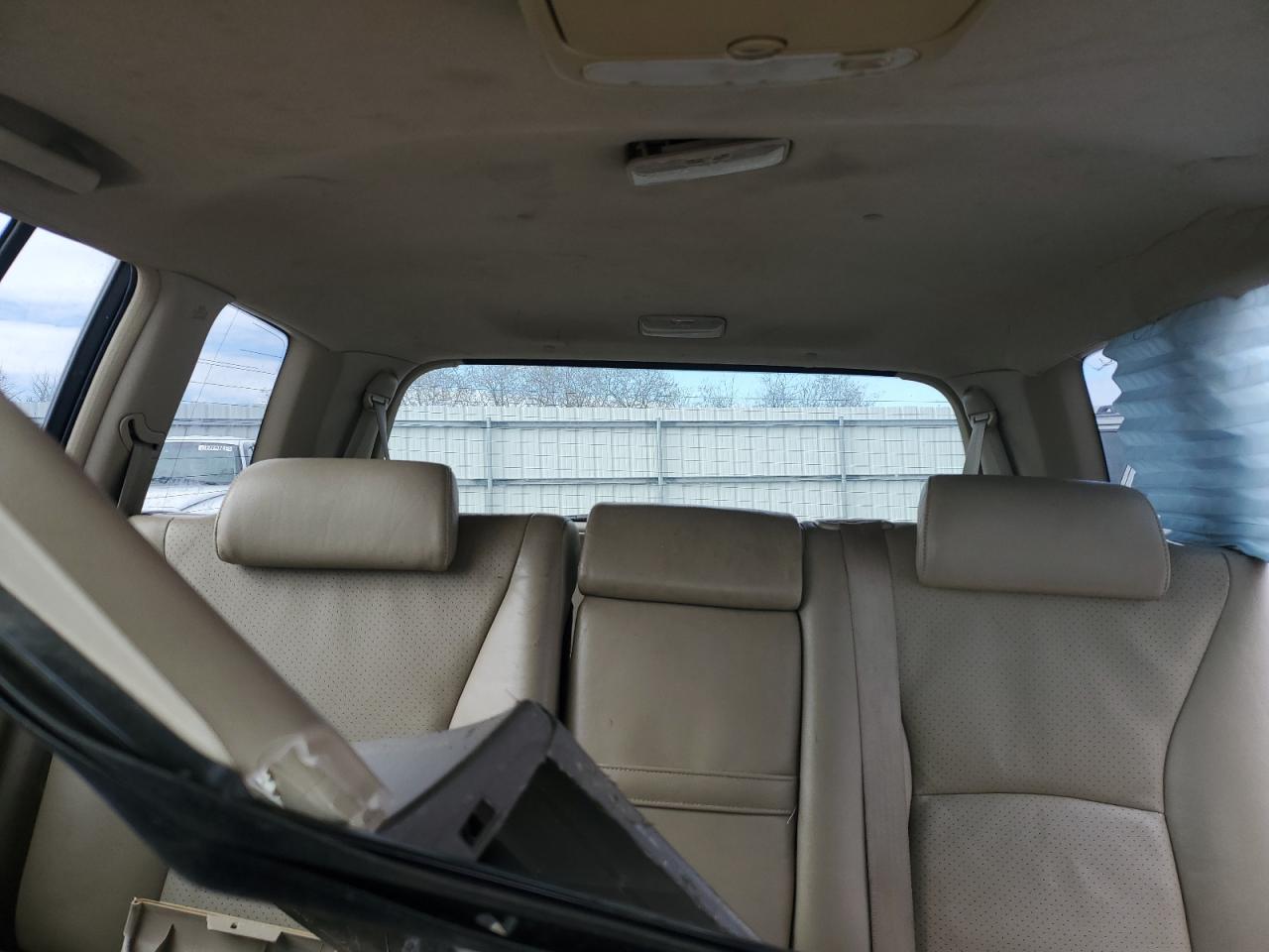 2004 Toyota Highlander VIN: JTEEP21A640031193 Lot: 90102435