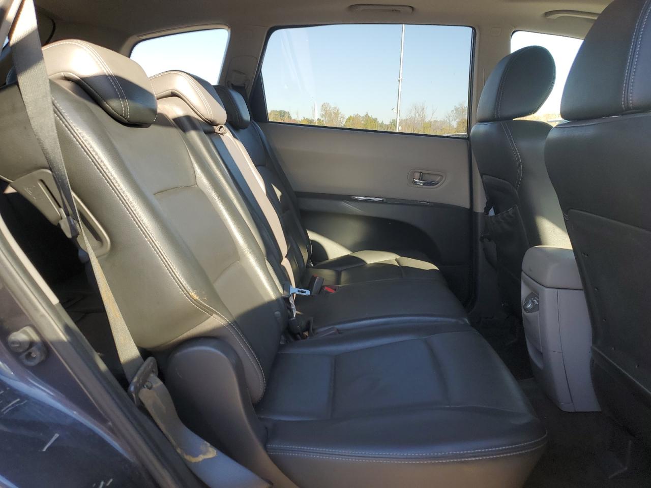 2010 Subaru Tribeca Limited VIN: 4S4WX9HD2A4402271 Lot: 85187985