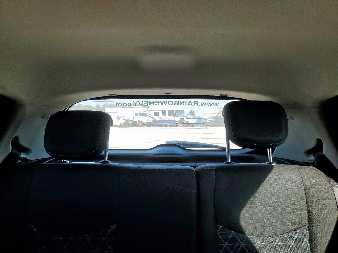 2020 Chevrolet Spark 1Lt VIN: KL8CD6SA2LC479835 Lot: 85352795