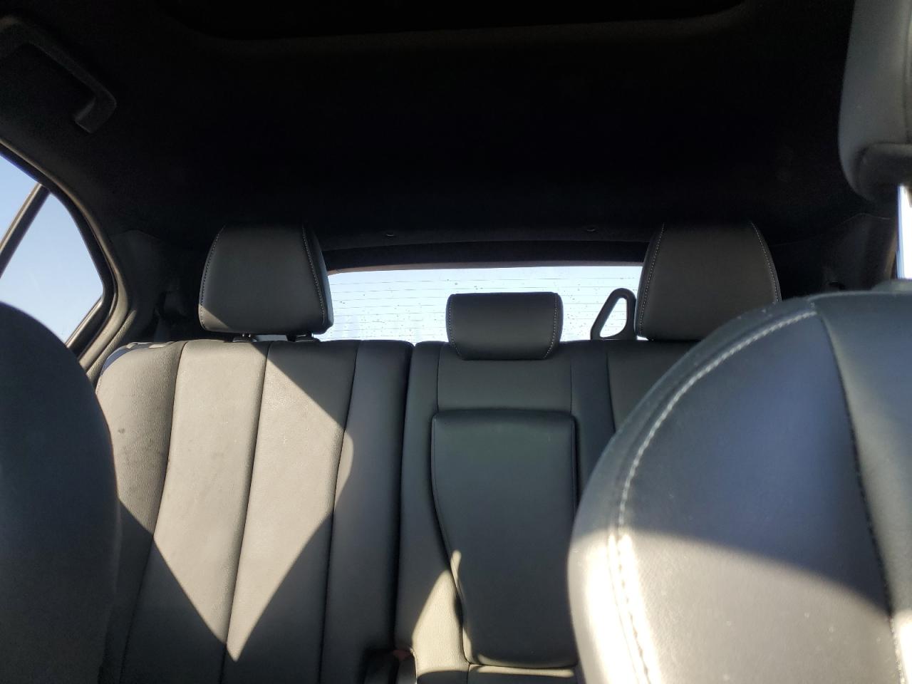 2022 Mitsubishi Eclipse Cross Se VIN: JA4ATWAA4NZ040682 Lot: 85843165