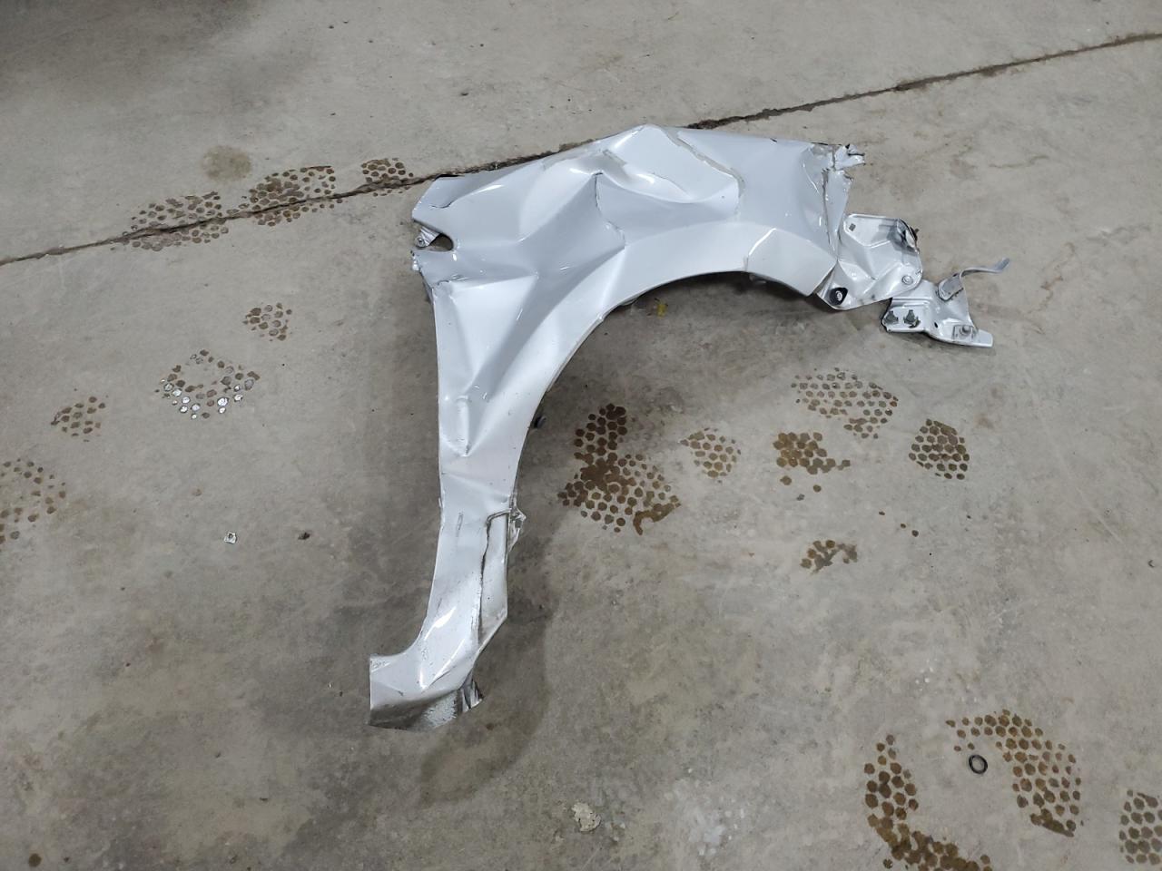 2014 Toyota Corolla L VIN: 2T1BURHEXEC134349 Lot: 89709935