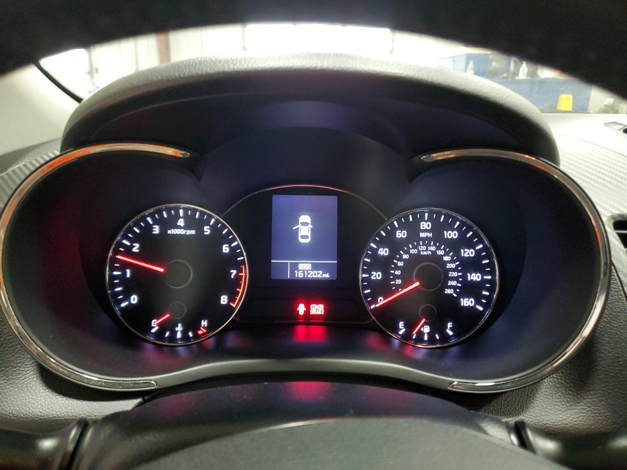 2015 Kia Forte Ex VIN: KNAFX6A83F5265260 Lot: 82405855