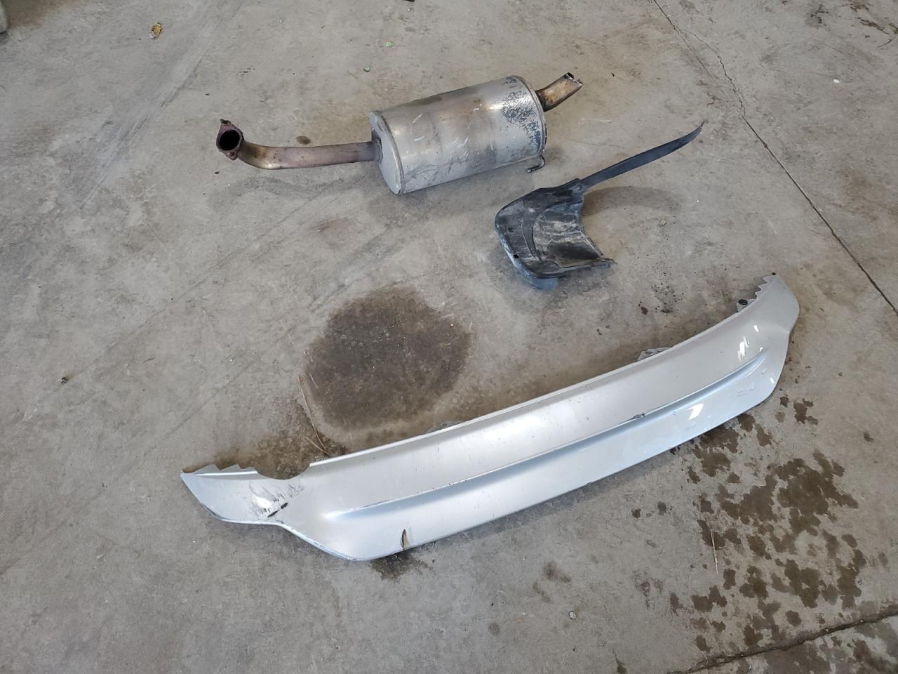 2016 Honda Cr-V Ex VIN: 2HKRM4H59GH692386 Lot: 86101955