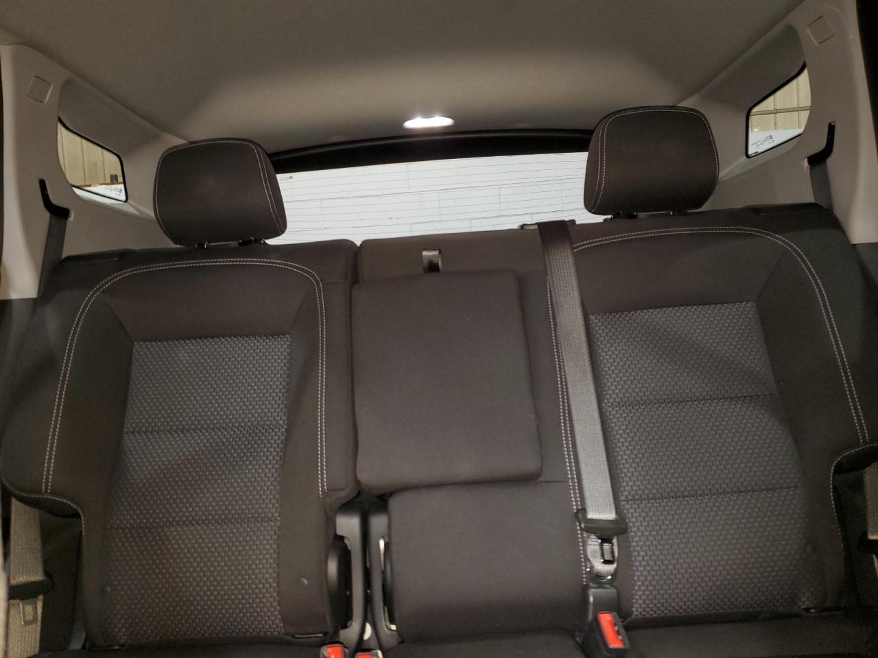 2022 GMC Terrain Sle VIN: 3GKALTEV2NL129471 Lot: 89836855