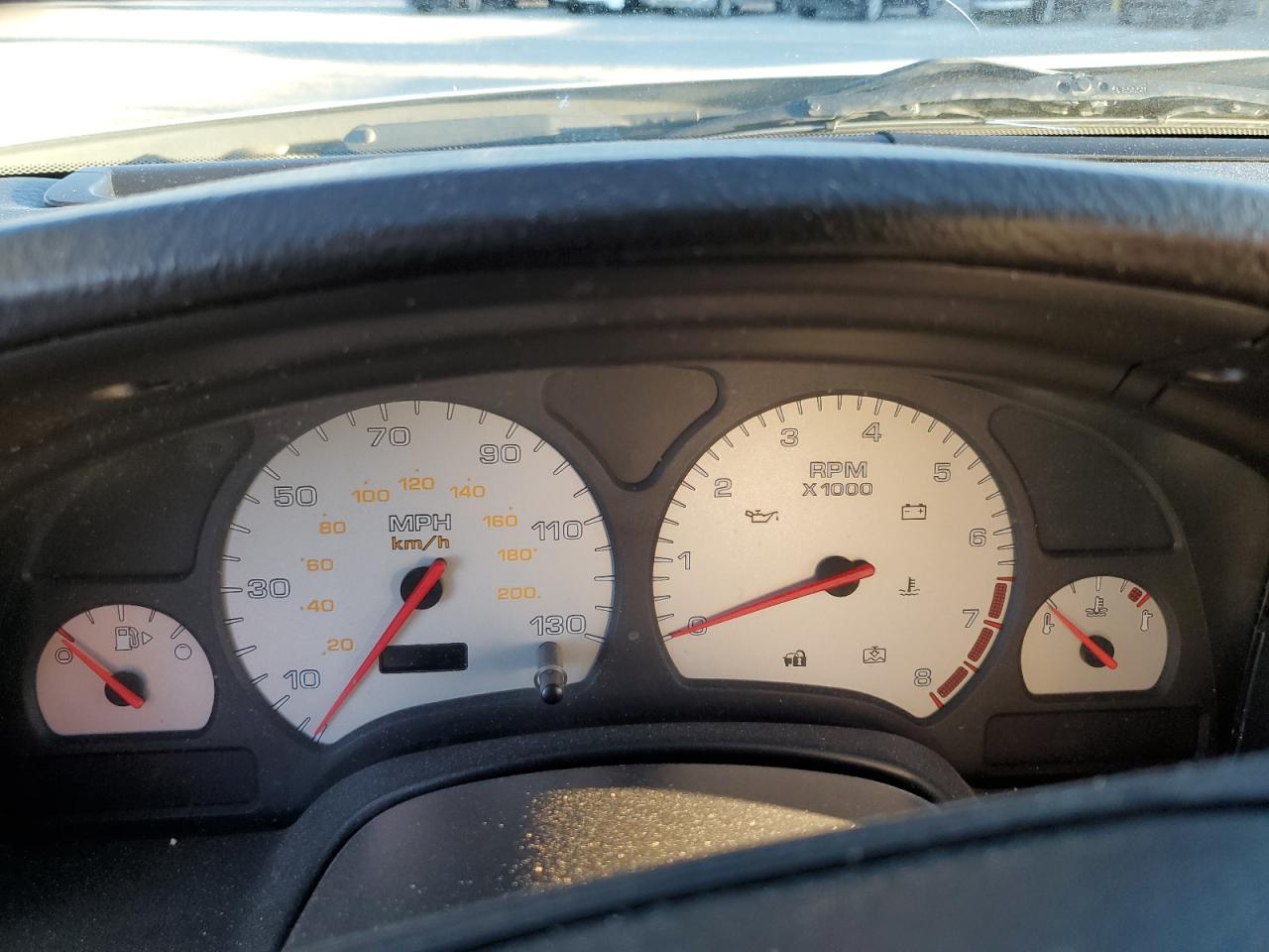 2003 Saturn L200 VIN: 1G8JU54F83Y511430 Lot: 84988875