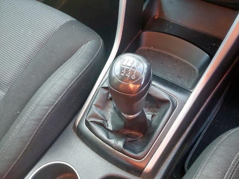 2016 HYUNDAI I30 S BLUE DRIVE CRDI 