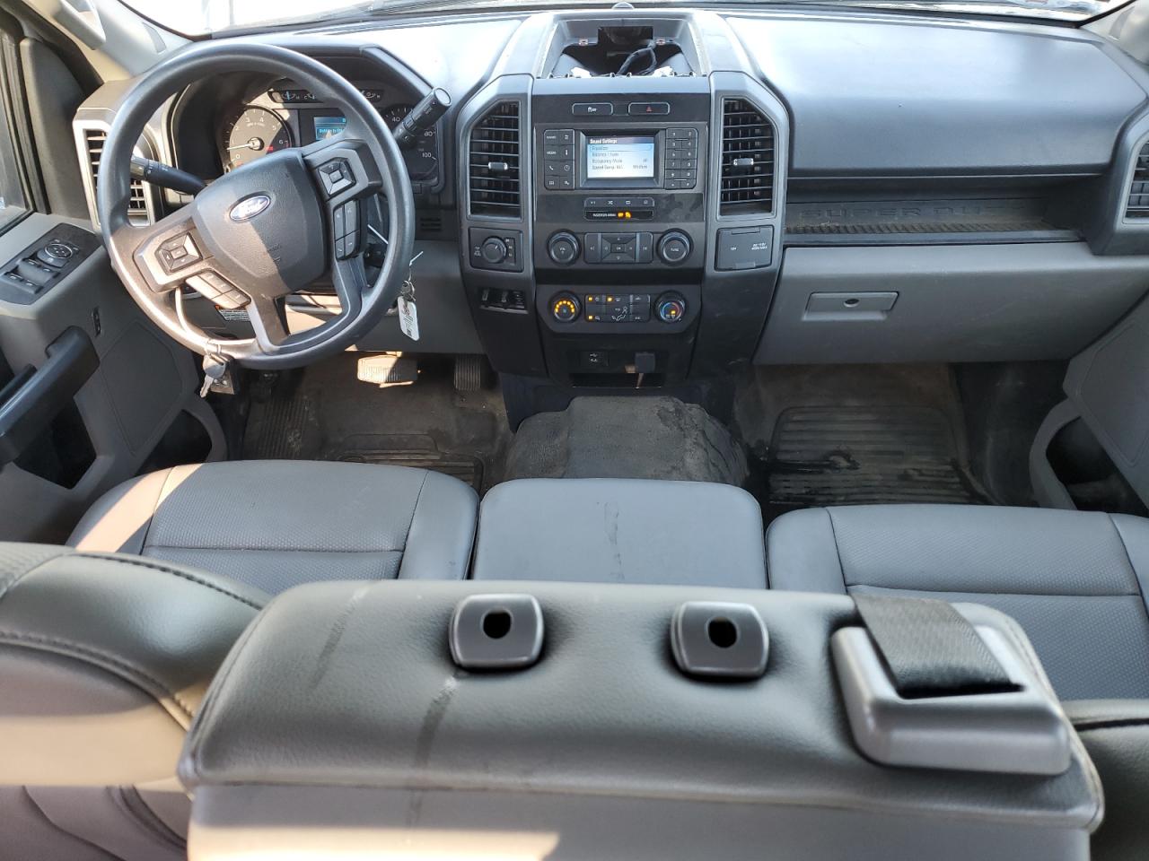 2022 Ford F350 Super Duty VIN: 1FD8X3B65NED46861 Lot: 85167235