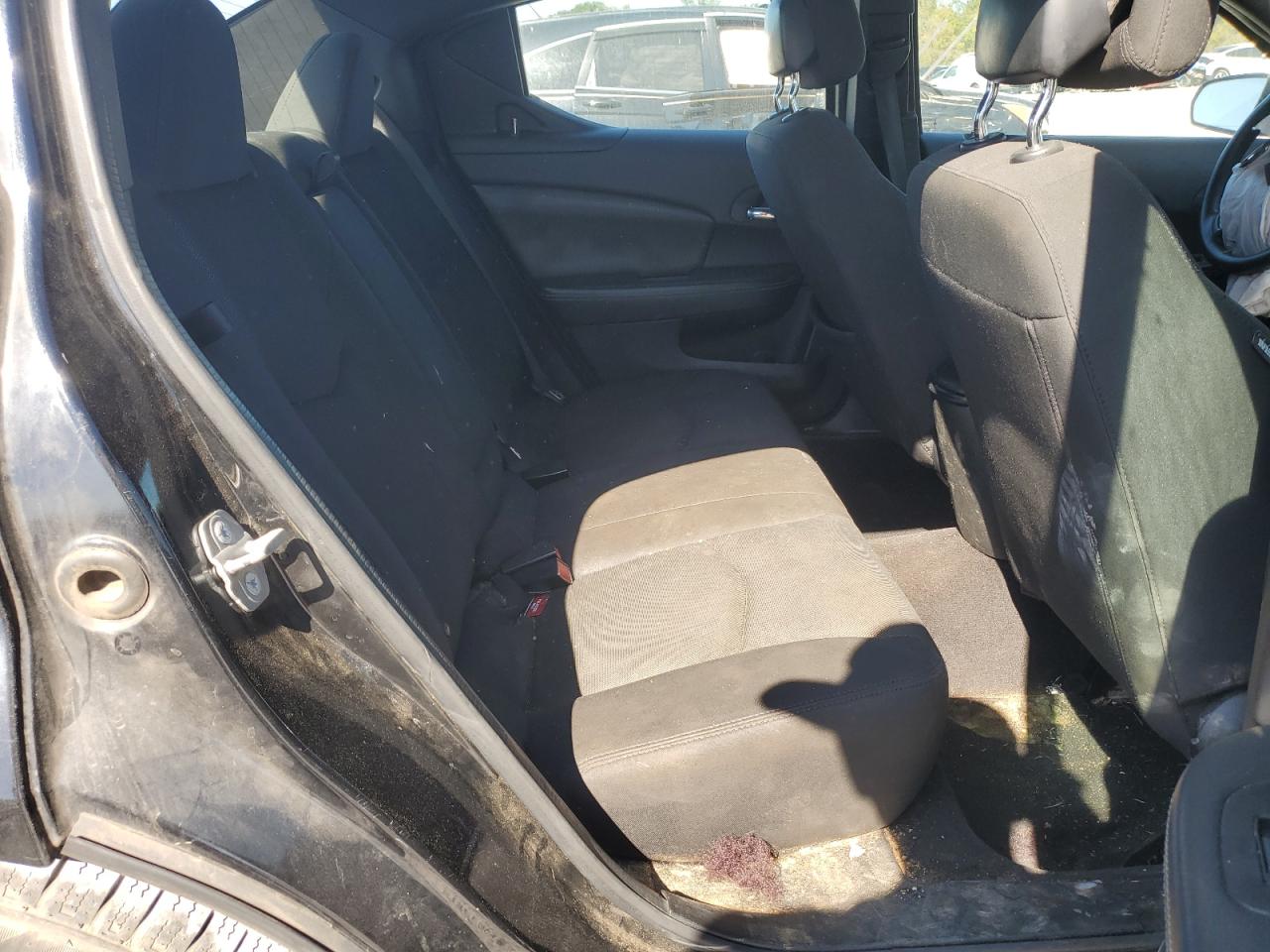 2014 Dodge Avenger Se VIN: 1C3CDZAB4EN225719 Lot: 86230415