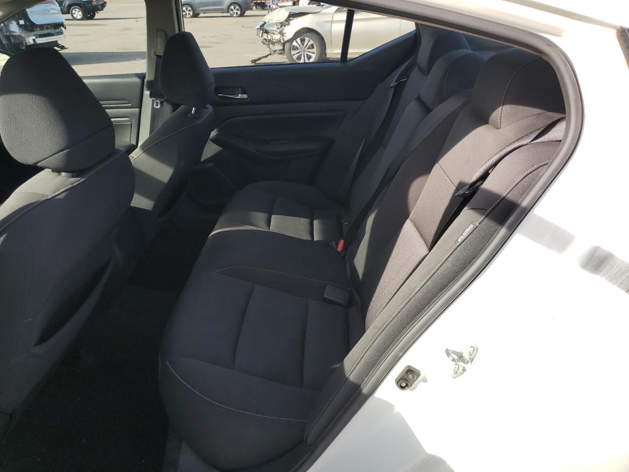 2020 Nissan Altima S VIN: 1N4BL4BV9LC246683 Lot: 81993635