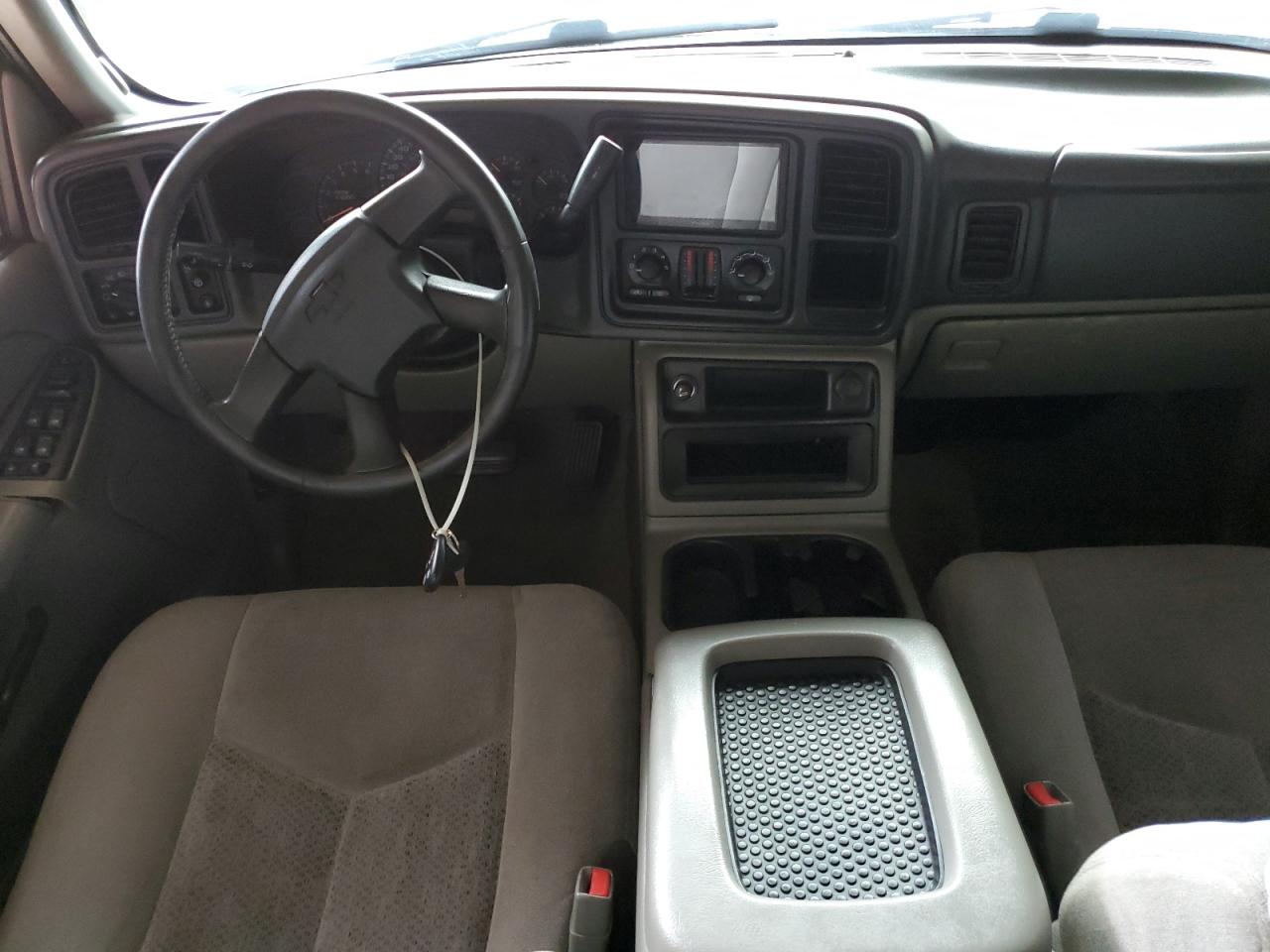 2004 Chevrolet Tahoe C1500 VIN: 1GNEC13T14J266448 Lot: 86475645