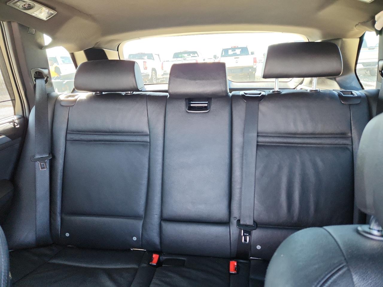 2011 BMW X5 xDrive35I VIN: 5UXZV4C59BL415373 Lot: 86801135