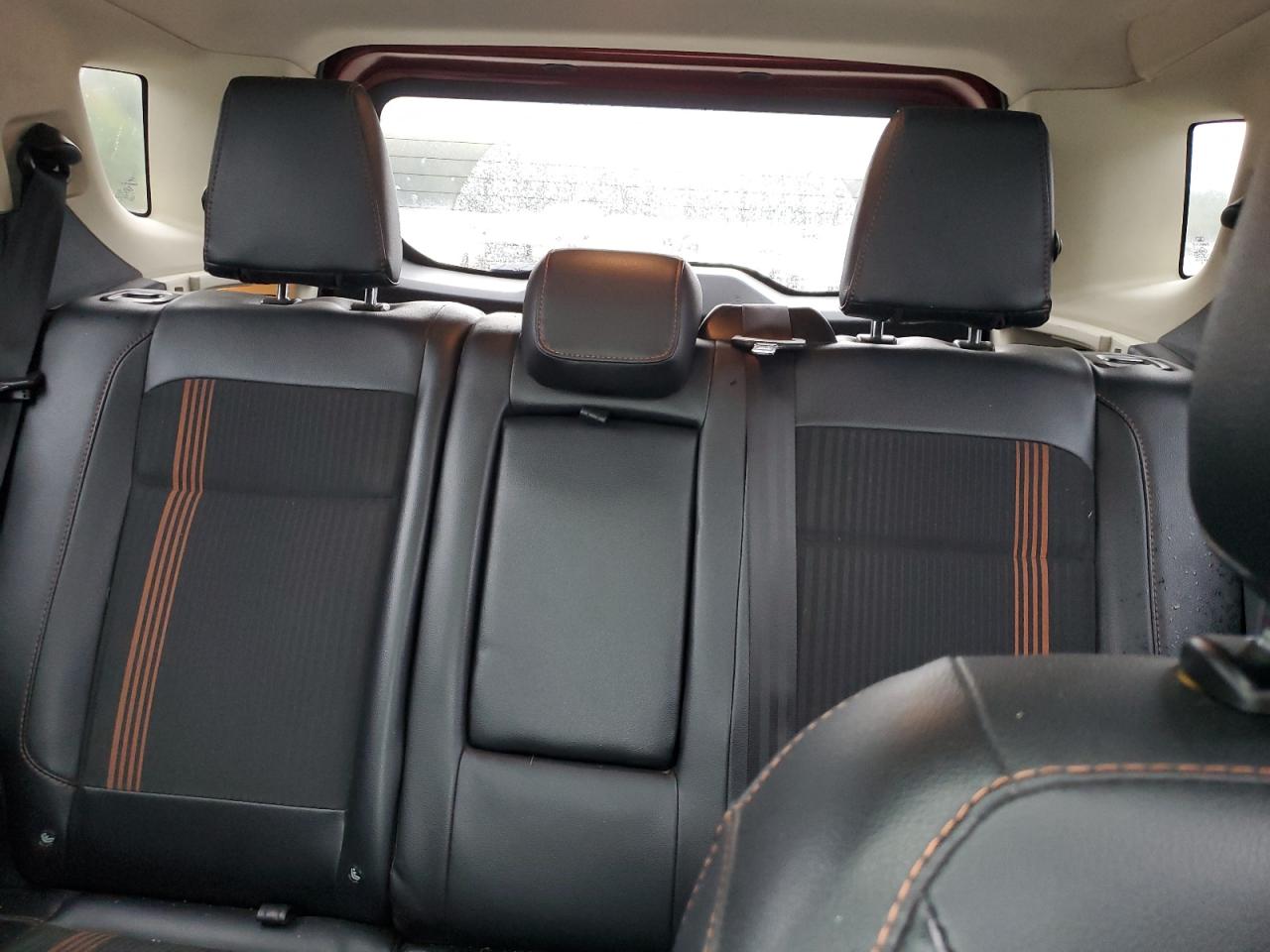 2018 Ford Ecosport Ses VIN: MAJ6P1CL3JC247200 Lot: 85778855