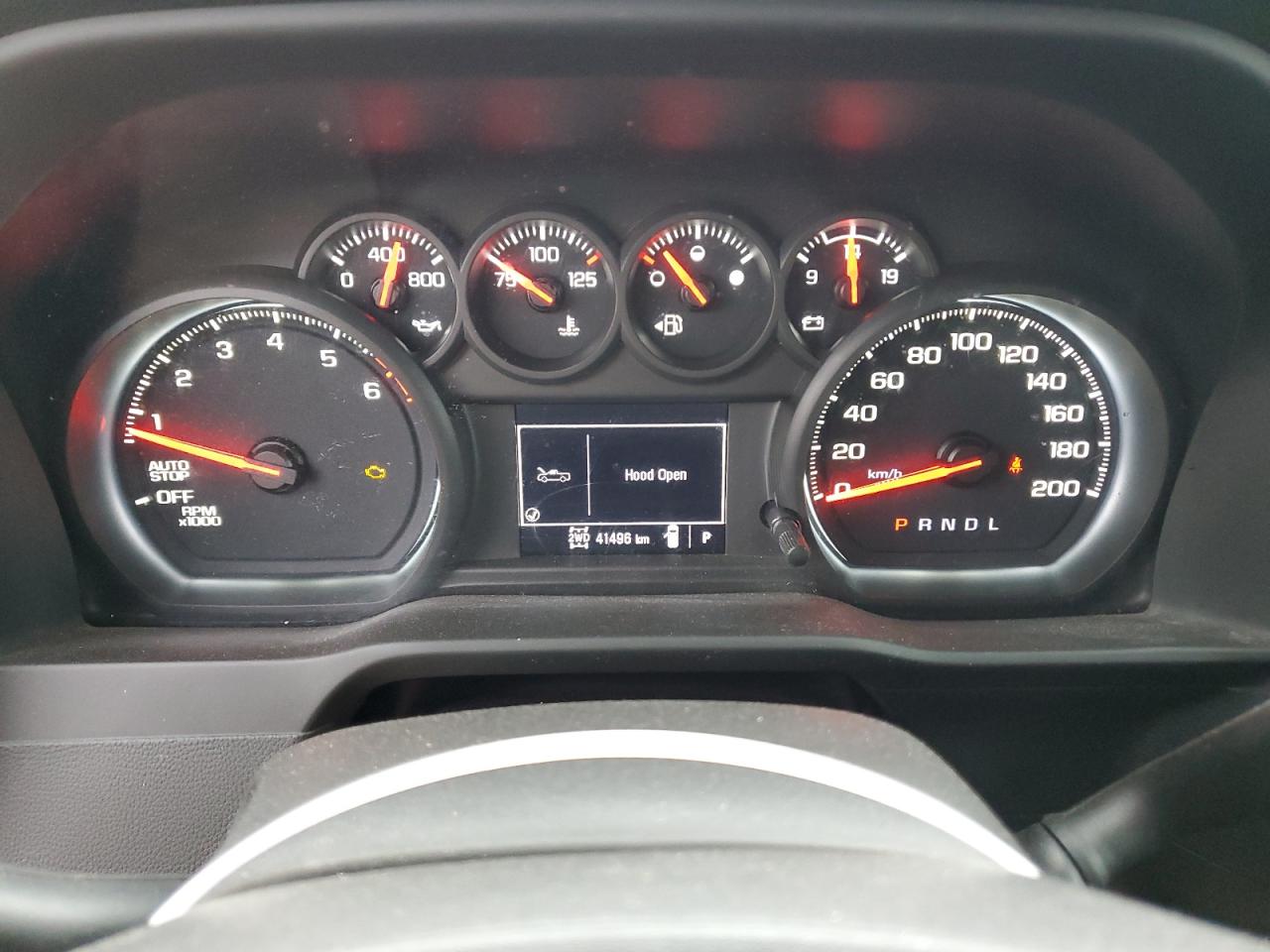 2022 GMC Sierra K1500 VIN: 1GTUUAED6NZ567890 Lot: 86302065
