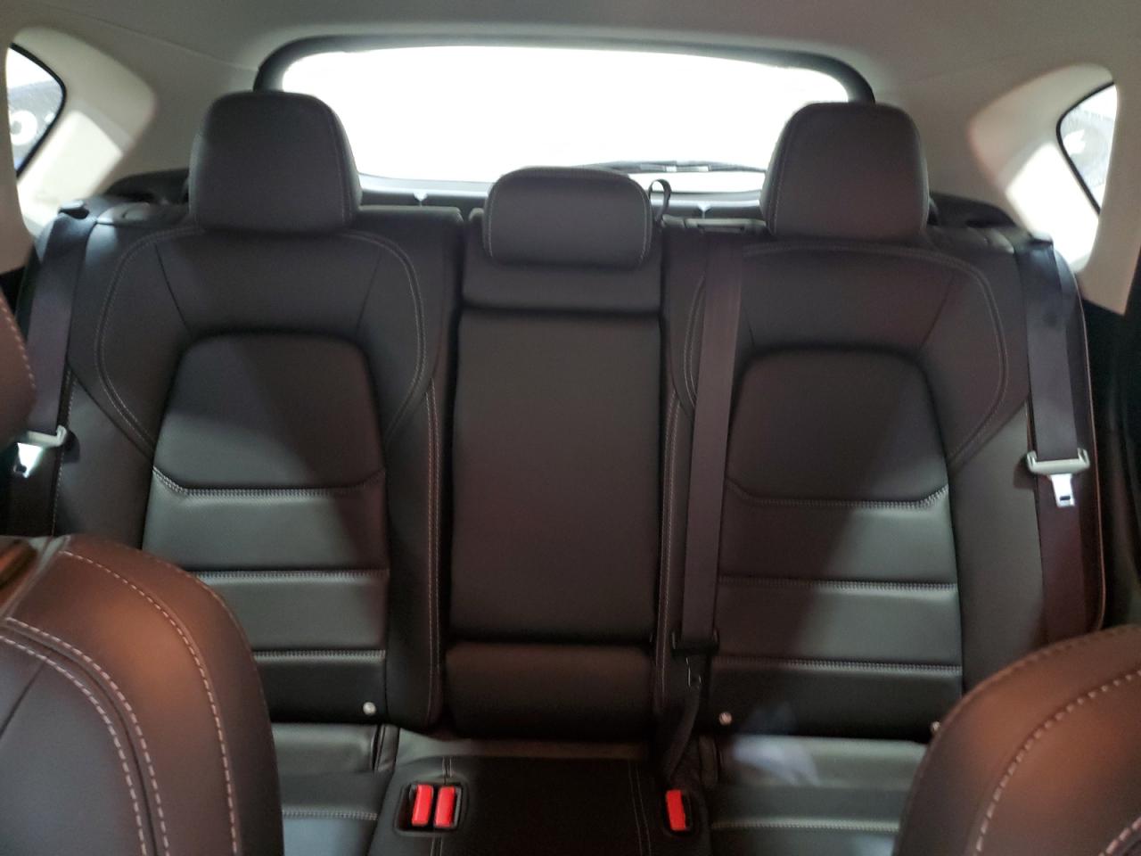2025 Mazda Cx-5 Preferred VIN: JM3KFBCLXS0702166 Lot: 86679835