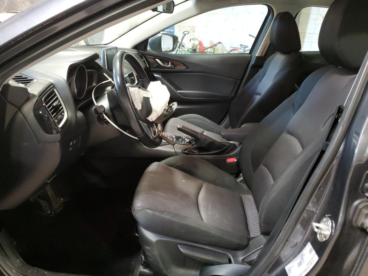 2015 Mazda 3 Touring VIN: 3MZBM1V78FM234432 Lot: 90016705