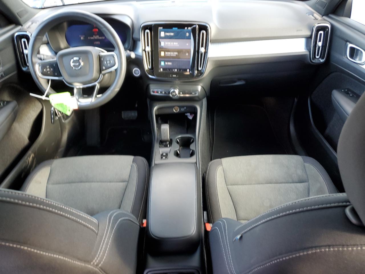 2024 Volvo Xc40 Core VIN: YV4L12UK2R2336331 Lot: 86618015