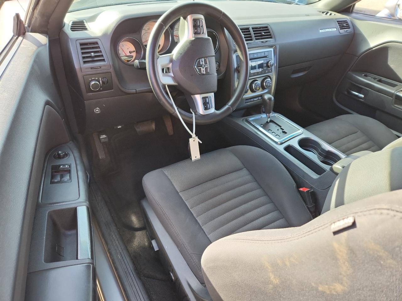 2013 Dodge Challenger Sxt VIN: 2C3CDYAG9DH651953 Lot: 85159515