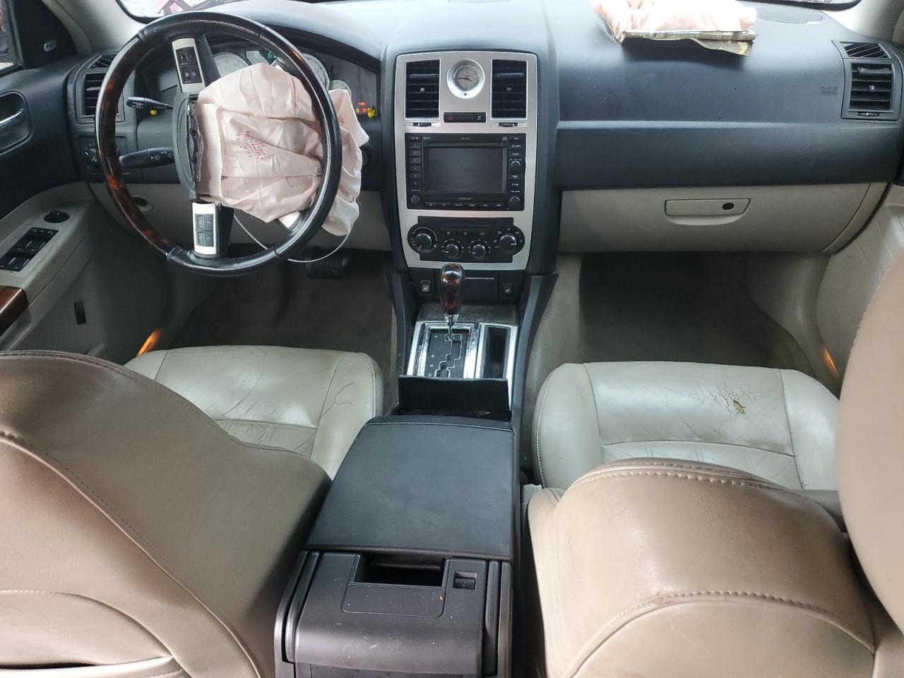 2007 Chrysler 300C VIN: 2C3KA63H17H897074 Lot: 90348075