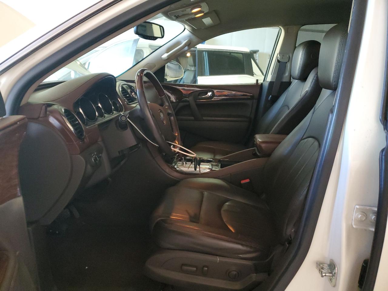 2014 Buick Enclave VIN: 5GAKRBKD4EJ242013 Lot: 82305945