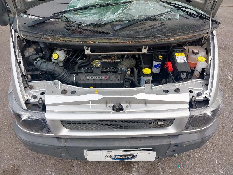 2006 FORD  