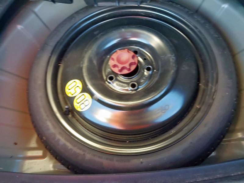 2016 TOYOTA AURIS 1.2T DESIGN 5DR