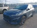 2022 FORD KUGA ST-LINE PHEV CVT  for sale at Copart CHESTER