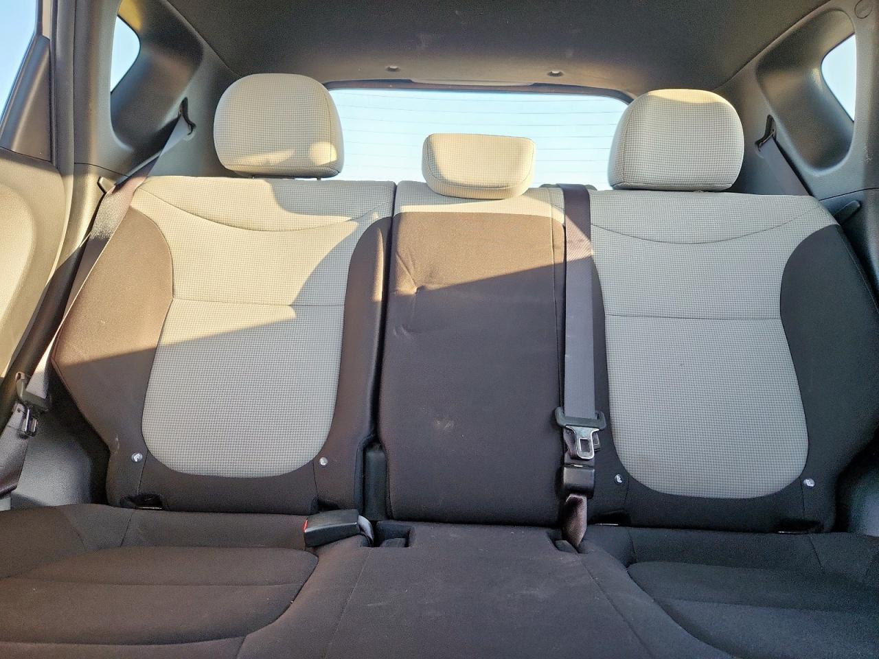 2015 Kia Soul VIN: KNDJN2A26F7236198 Lot: 82321125