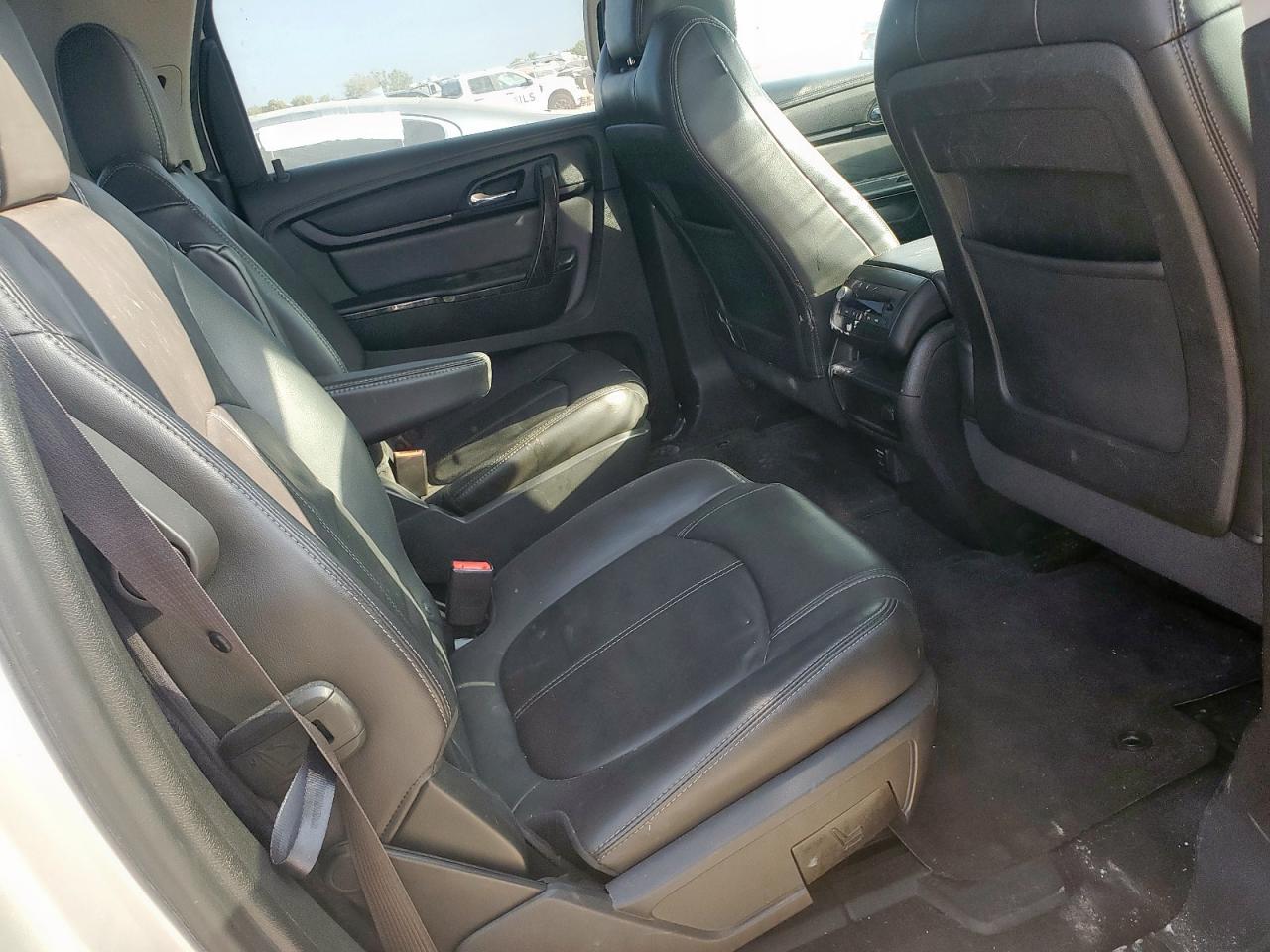 2015 GMC Acadia Slt-1 VIN: 1GKKRRKD2FJ386933 Lot: 85696405