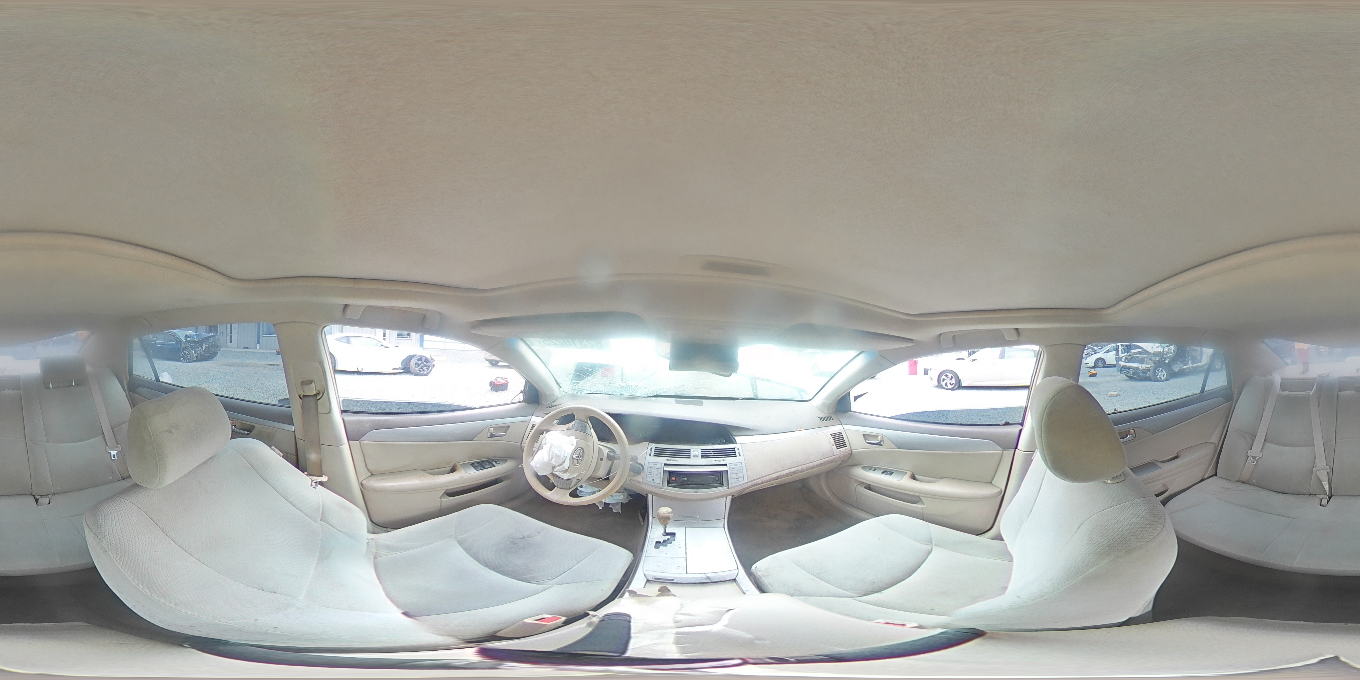 2006 Toyota Avalon Xl VIN: 4T1BK36B06U104157 Lot: 82310225