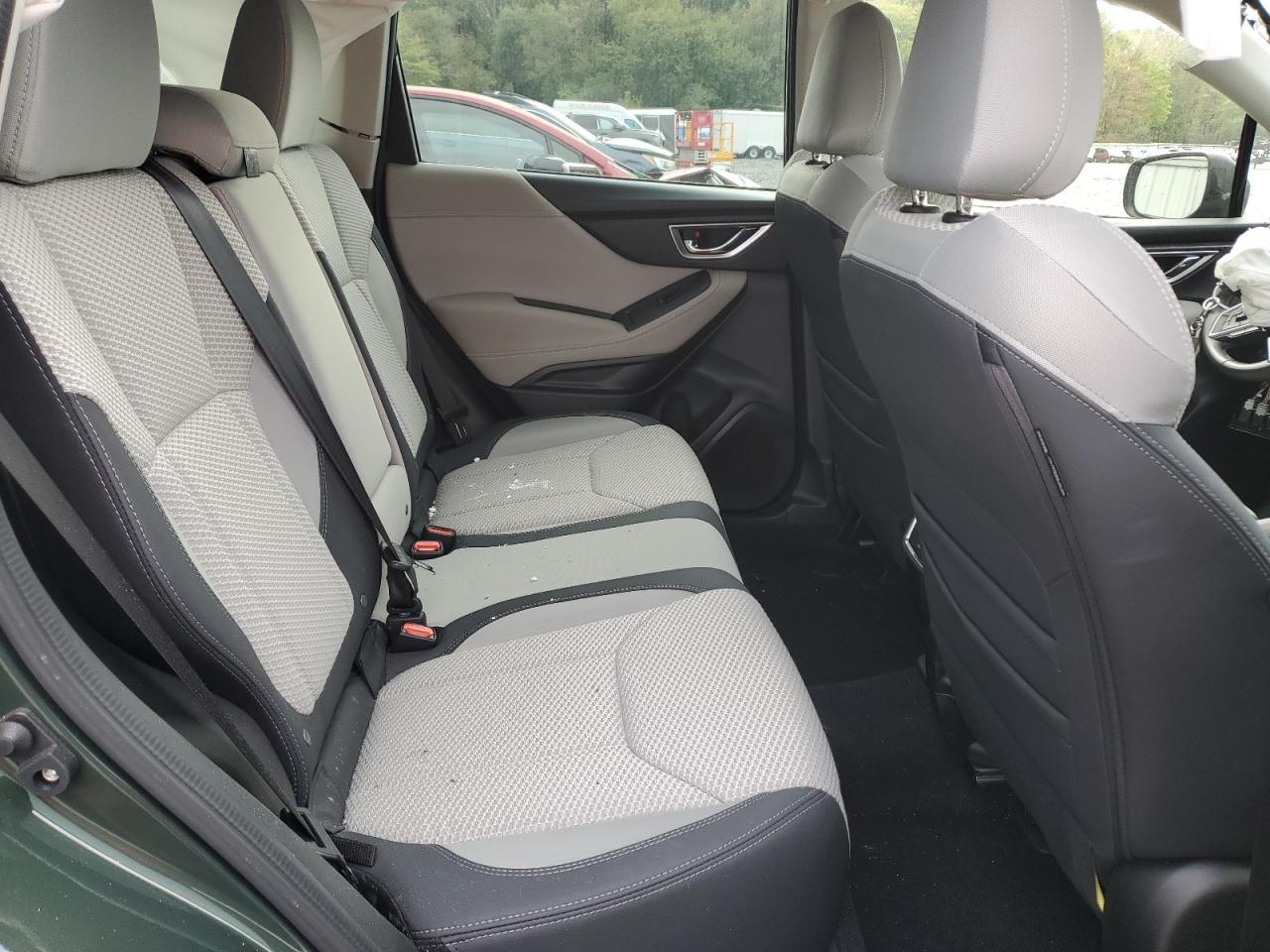 2023 Subaru Forester Premium VIN: JF2SKAEC2PH454016 Lot: 85718825