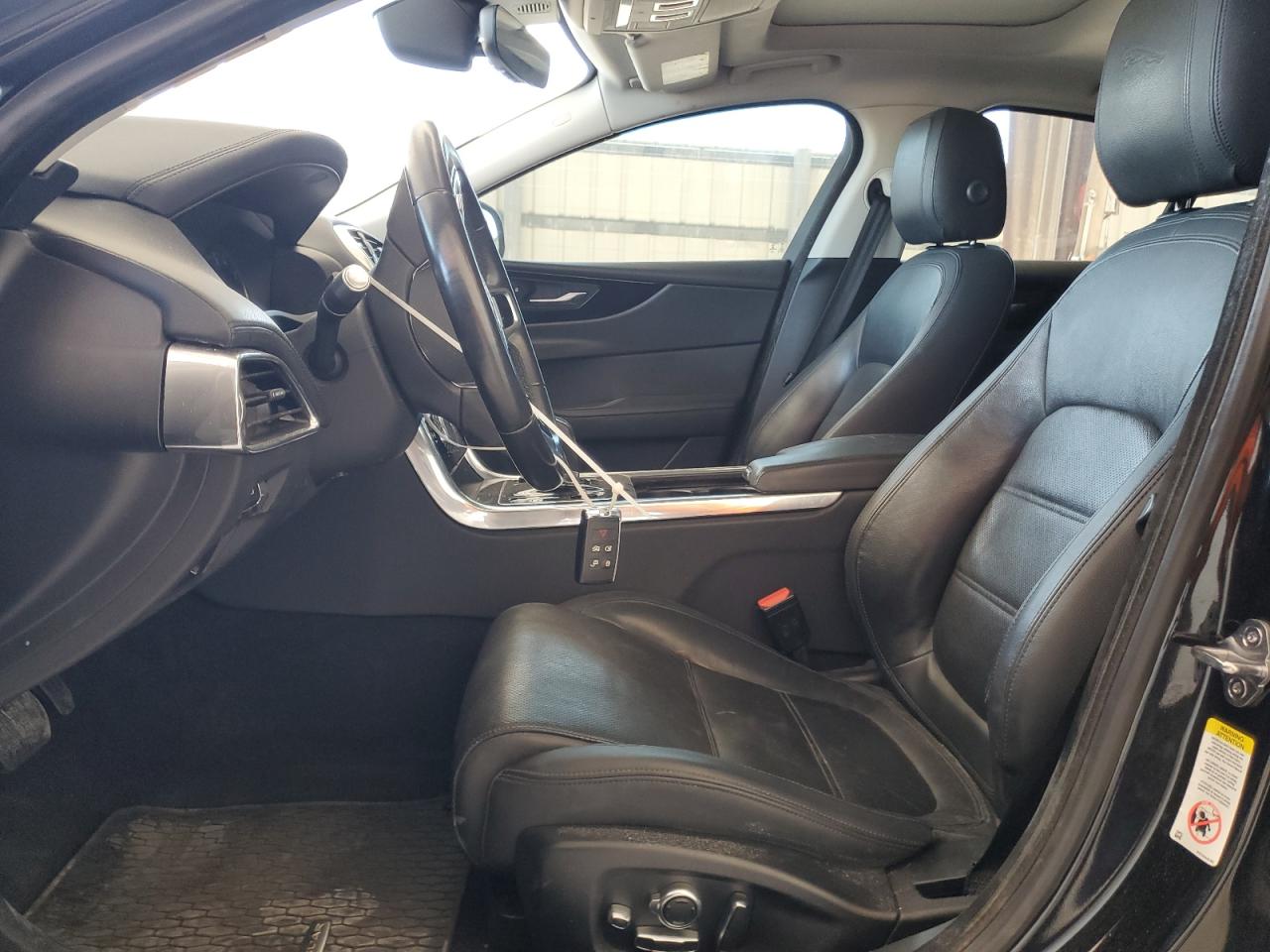 2020 Jaguar Xe S VIN: SAJAE4FX0LCP64033 Lot: 87240595