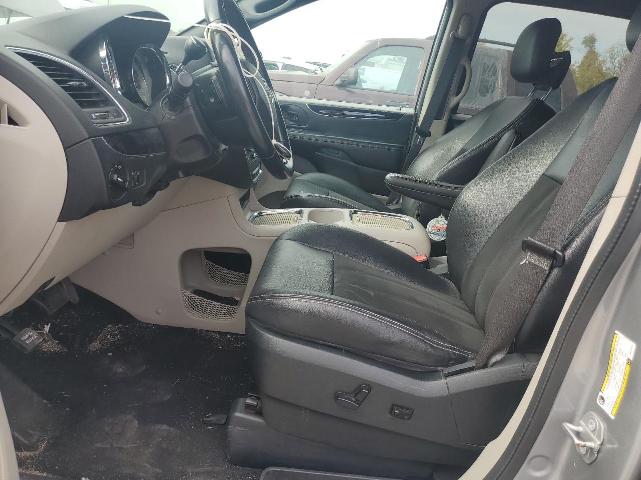 2019 Dodge Grand Caravan Sxt VIN: 2C4RDGCG3KR512874 Lot: 85870755