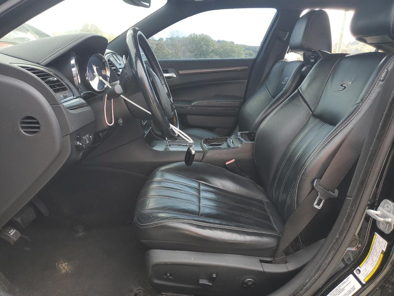 2013 Chrysler 300 S VIN: 2C3CCABT2DH587003 Lot: 86811355
