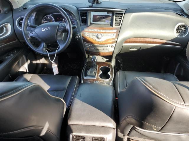  INFINITI QX60 2019 Gray