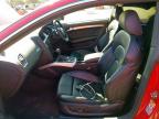 2010 AUDI A5 S LINE SP ED TDI CVT  for sale at Copart SANDY