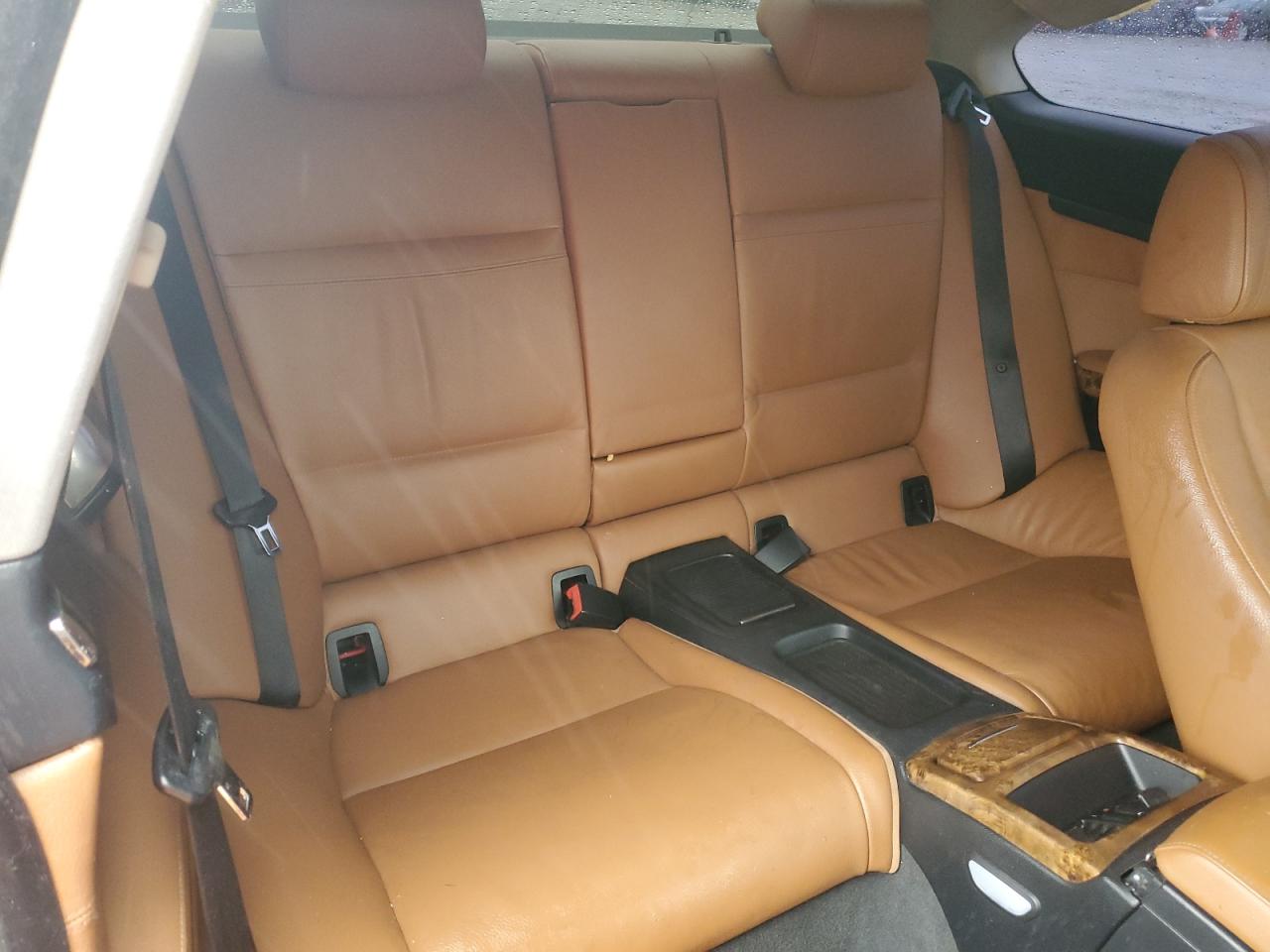 2008 BMW 335 I VIN: WBAWB73508P040762 Lot: 86726685