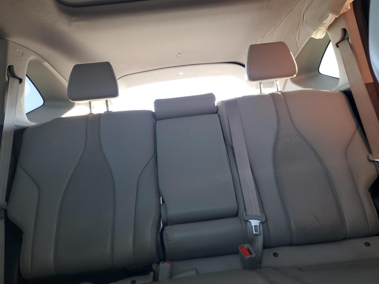 2021 Acura Rdx Technology VIN: 5J8TC2H57ML037357 Lot: 82712095