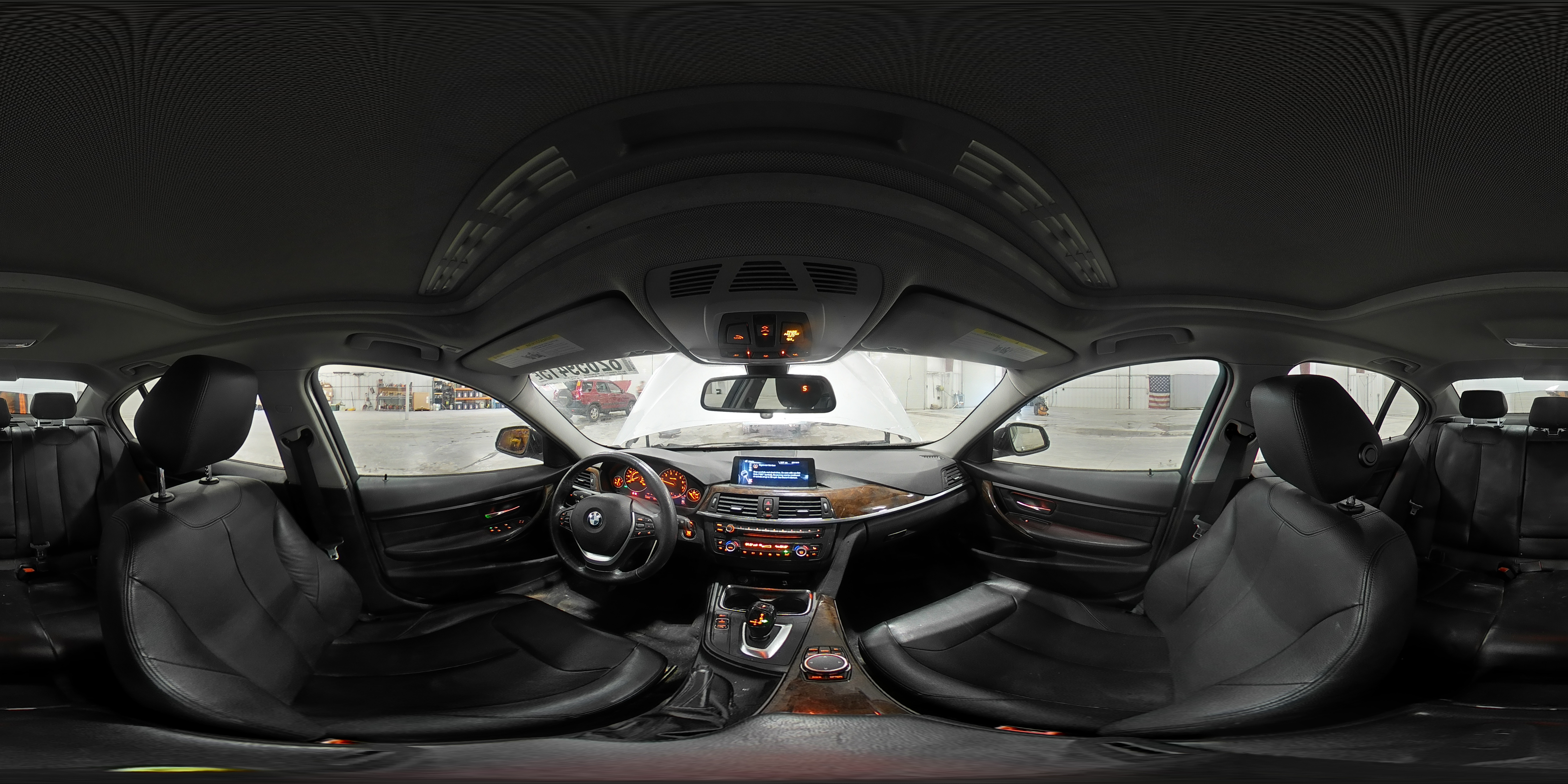 2015 BMW 328 Xi VIN: WBA3B3G57FNT19186 Lot: 82659415