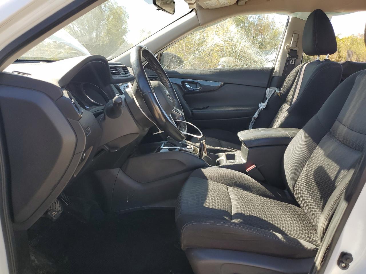 2018 Nissan Rogue S VIN: JN8AT2MV7JW354565 Lot: 84936255