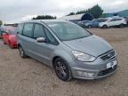 2013 FORD GALAXY ZETEC TDCI 138  for sale at Copart WISBECH