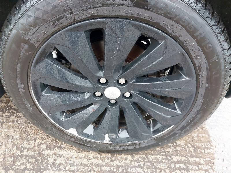 2020 LAND ROVER DISCOVERY SPORT 2.0 P200 SE 5DR AUTO