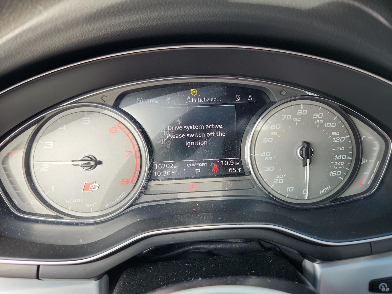 2021 Audi S4 Premium VIN: WAUA4AF43MA086894 Lot: 86077035