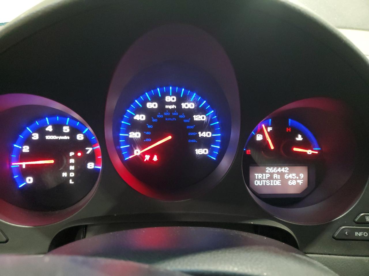 2006 Acura 3.2Tl VIN: 19UUA66246A019665 Lot: 87017685