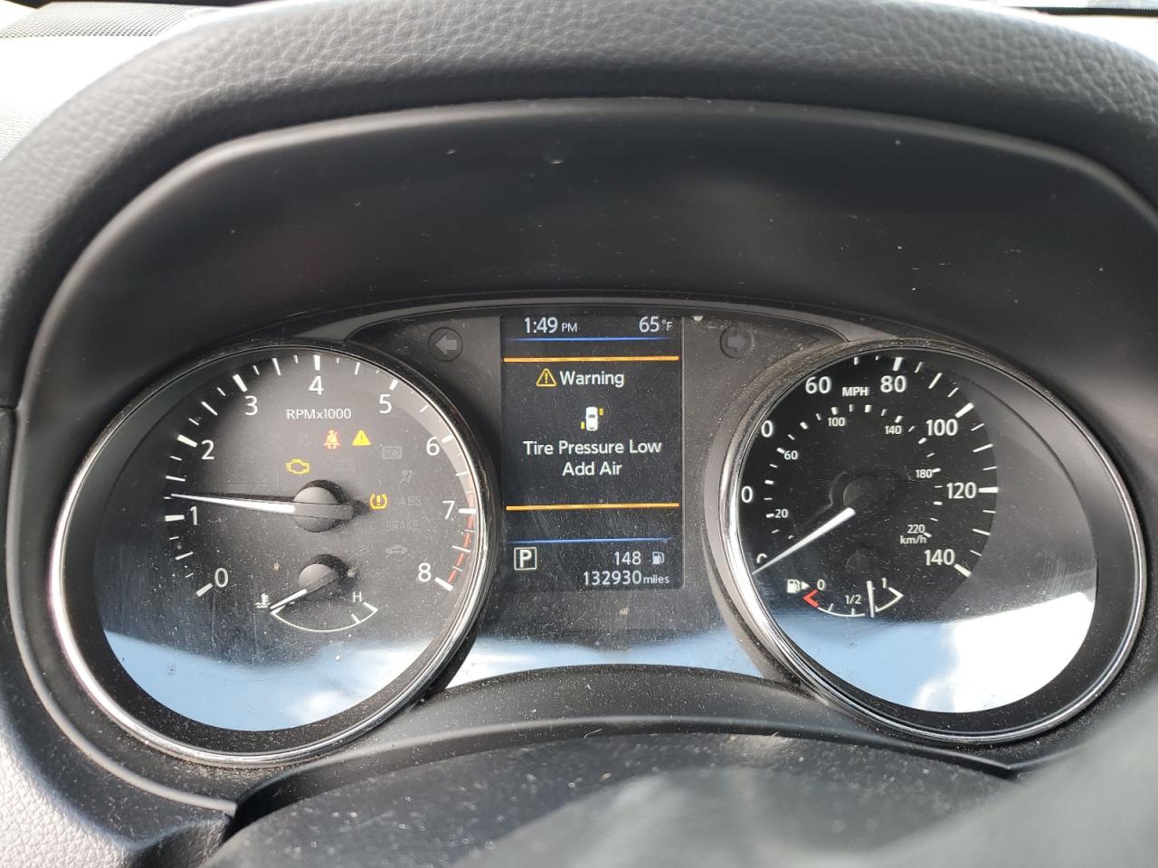 2018 Nissan Rogue S VIN: JN8AT2MV3JW348312 Lot: 85597405