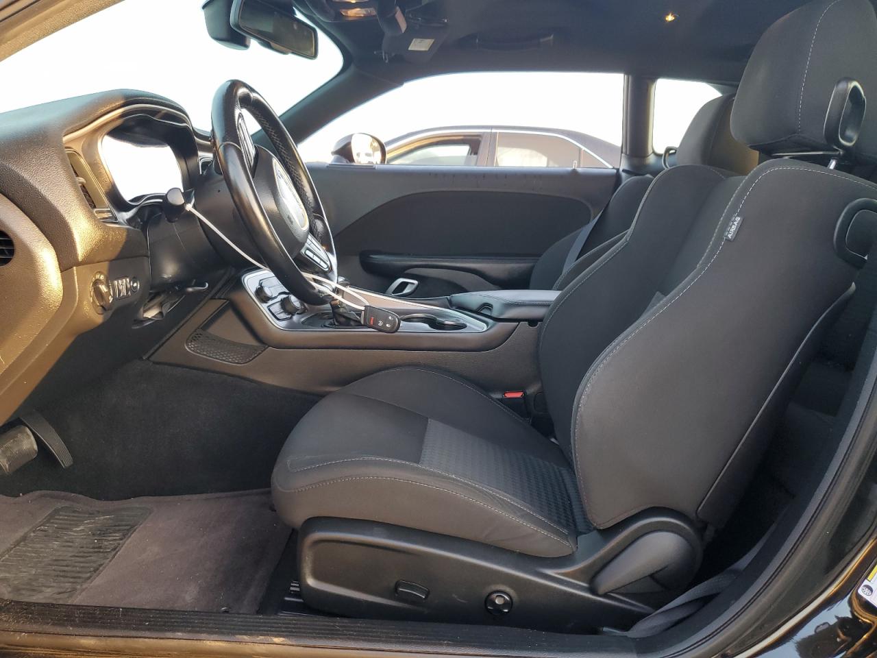 2020 Dodge Challenger Gt VIN: 2C3CDZJG8LH206141 Lot: 82705395