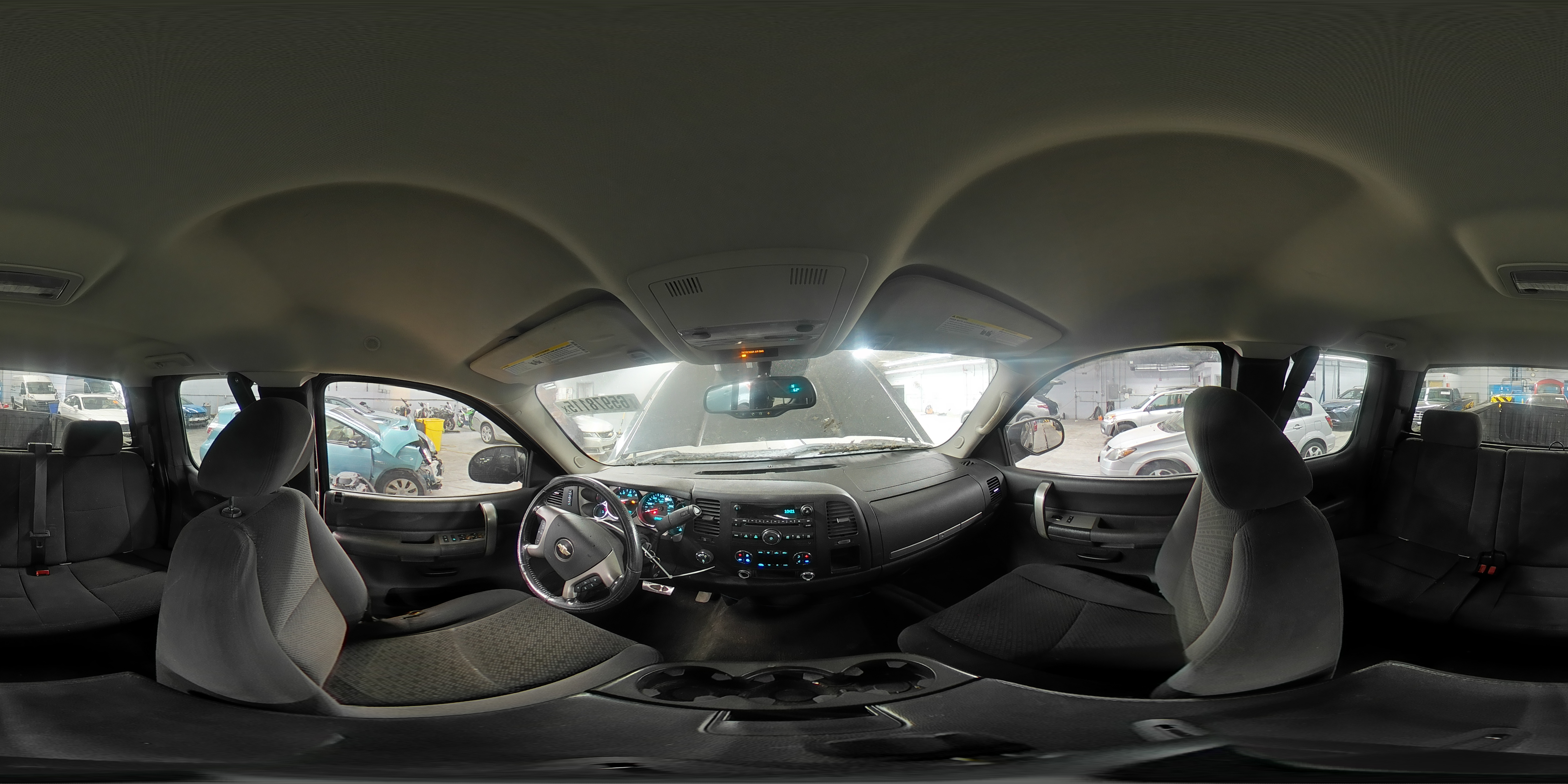 2008 Chevrolet Silverado K1500 VIN: 1GCEK19J08Z243767 Lot: 65978115