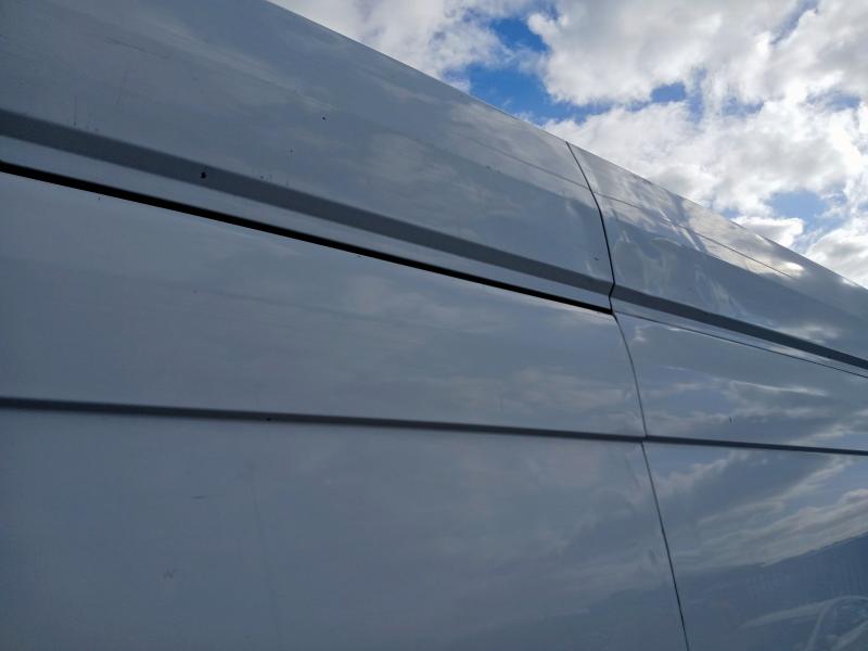 2014 FORD TRANSIT 350 