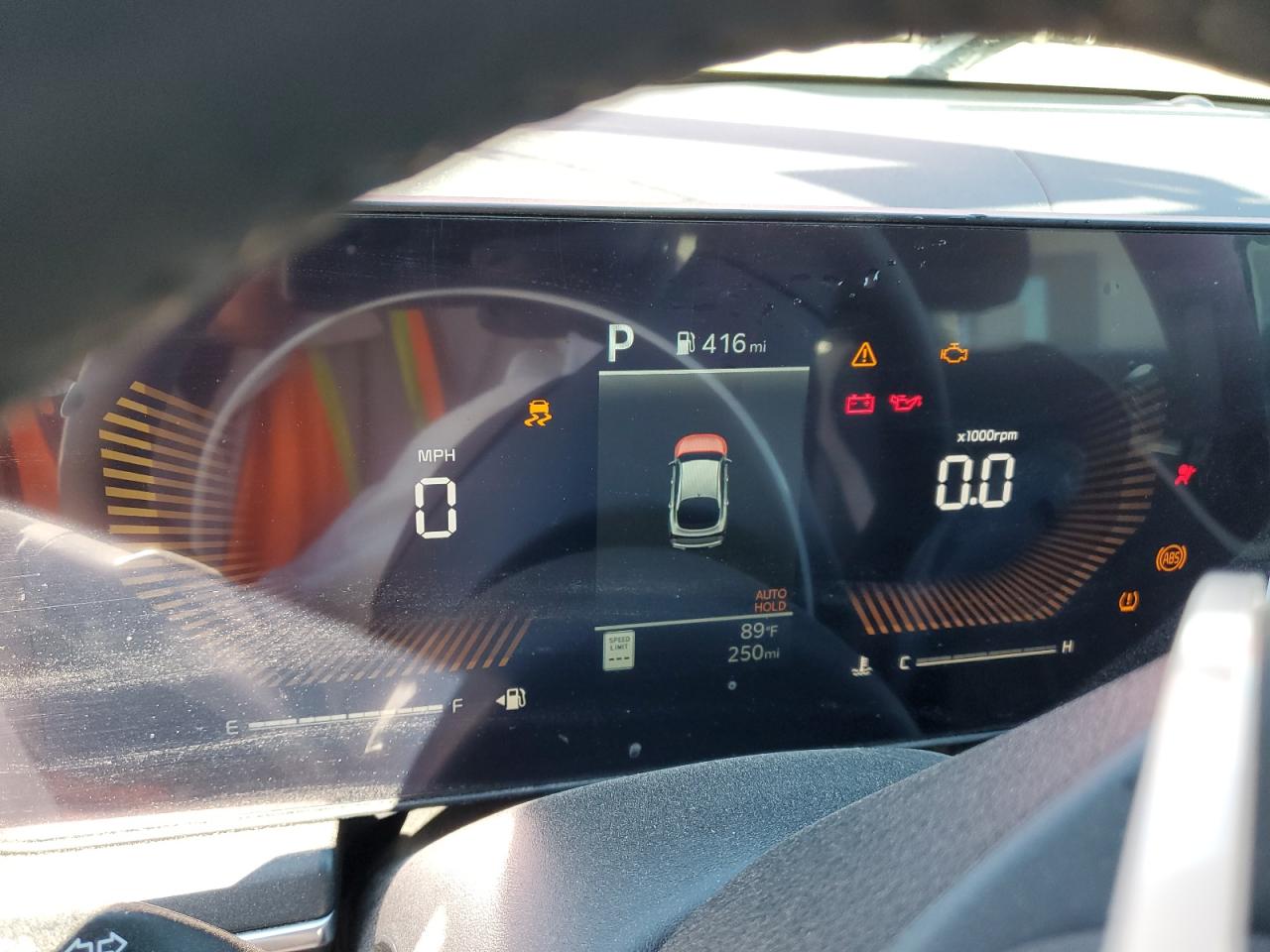 2026 Kia K5 Gt Line VIN: KNAG64J7XT5407523 Lot: 82482615