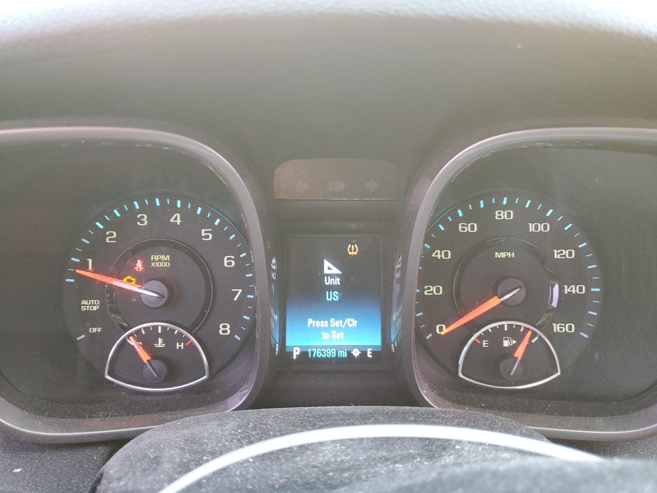 2016 Chevrolet Malibu Limited Lt VIN: 1G11C5SA8GU160072 Lot: 85368645